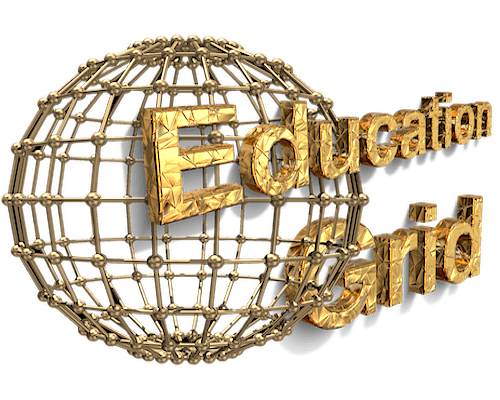 Education Grid Logo