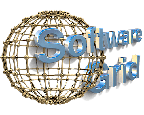 Software Grid Logo