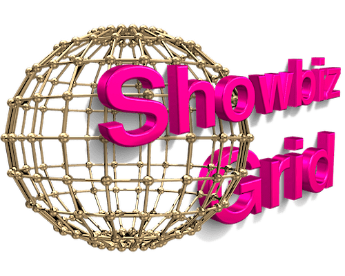 Showbiz Grid Logo