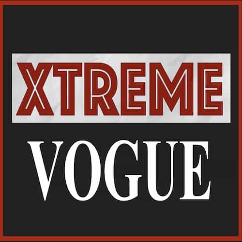 Xtreme Vogue Logo