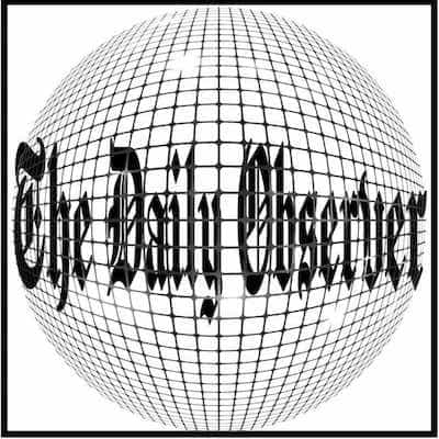 Daily observer Logo